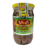 EL BAHARA SALTED SARDINES FILLET – 300G