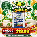 KATILO DOMIATY CHEESE -2KG
