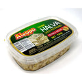 ALEPPO HALVA W/PISTACHIO 700G