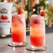 REAL STRAWBERRY SYRUP 500ML