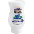 REAL BLUEBERRY SYRUP 500ML