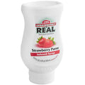 REAL STRAWBERRY SYRUP 500ML