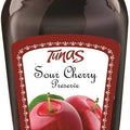 TUNAS SOUR CHERRY PRESERVE 800G