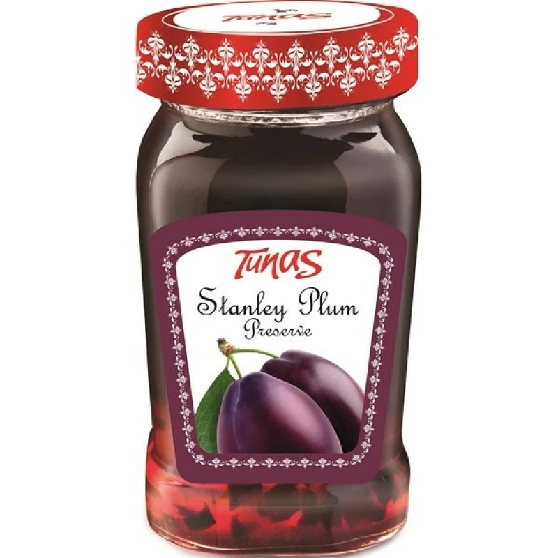 TUNAS PLUM PRESERVE 800G