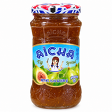 AICHA FIG JAM SPREAD – 15.16 OZ (430G)