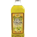 CAPPADOCIA 100% EXTRA VIRGIN OLIVE OIL /CANOLA 1LT