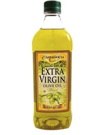 CAPPADOCIA 100% EXTRA VIRGIN OLIVE OIL /CANOLA 1LT
