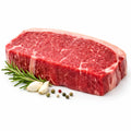 BEEF SIRLOIN STEAK (APPROX. 2 LB)