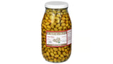 EL KOURA GREEN OLIVES 3KG