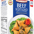 MEZBAN BEEF SAMOSA 320G
