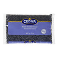 EDAR BLAK TURTLE BEANS 2LB