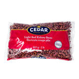 CEDER LIGHT RED KDNEY BEANS