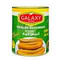 GALAXY PICKLED CUCUMBER 3KG