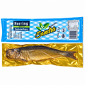 SANDRA SMOKED HERRING WITH ROE (RINGA) – CLOSED & UNCUT