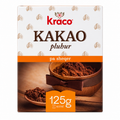 KRACO UNSWEETENED COCOA POWDER – 125G