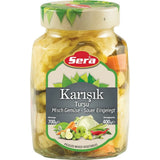 SERA MIXED PICKLES 700g