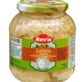 SERA PICKLED CABBAGE 900GR