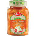 SERA PICKLED CABBAGE HOT 680 G -