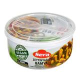 SERA OKRA IN TOMATO SAUCE 300G