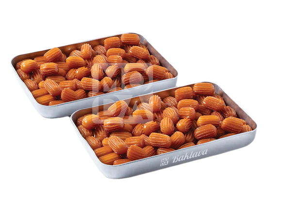 MODA CLASSIC TULUMBA – 2.65 LB (1200G)