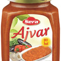 SERA AJVAR HOT 690G