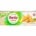 SWITZ OILY SAMBOSA LEAVES (PASTRY SHEETS) – 500G