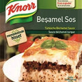 KNORR BECHAMEL SAUCE 70GR
