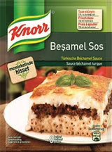 KNORR BECHAMEL SAUCE 70GR