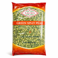SALMA GREEN SPLIT PEAS- 2LB