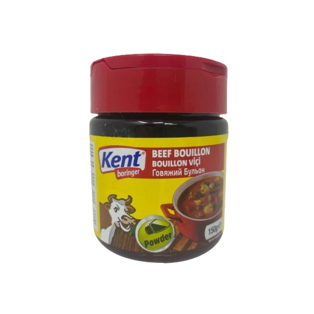 KENT BEEF BOUILLON 150G