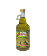 ZEINA ALKOURA EXTRA VIRGIN OLIVE OIL –17 FL OZ (500 ML)
