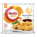 SWITZ SPRING ROLL SHEETS – 20 SHEETS (275G)