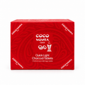 COCO NOURA QUICK LIGHT CHARCOAL – 33MM (10 ROLLS)