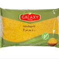 GALAXY YELLOW BULGUR #3 2LB