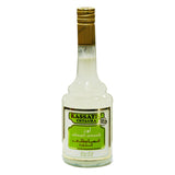 KASSATLY CHTAURA ALMOND SYRUP 20OZ
