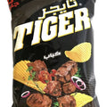 TIGER KEBAB CHIPS 200G