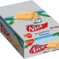 BISCO MAISR NICE COCONUT BISCUITS 6-PIECES 45G 12-PACK