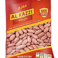 AL KAZZI LOW SALTED PEANUTS BAKED NOT FRIED 350G