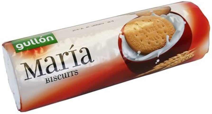 GULLÓN MARIA BISCUITS 200G