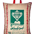 ABU KASS BASMATI RICE 10LB