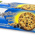 GULLON DIGESTIVE OATS&CHOCOLATE 425G
