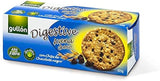GULLON DIGESTIVE OATS&CHOCOLATE 425G