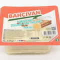 BAHCIVAN KASHKAVAL SLICED LACTOSE FREE 225G
