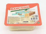 BAHCIVAN KASHKAVAL SLICED LACTOSE FREE 225G