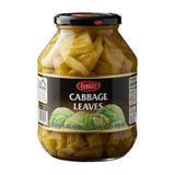 ZERGUT WHOLE CABBAGE LEAVES – 1.47KG