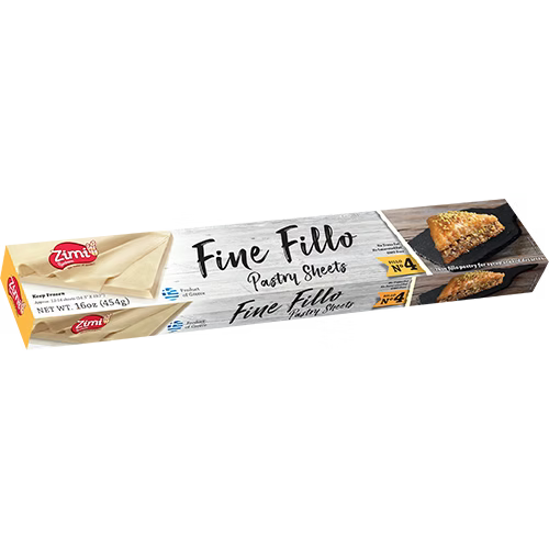 ZIMI FILLO #4