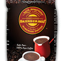 SKENDERBEU ALBANIAN COFFEE GROUN 250G