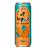 FAYROUZ CACTUS NON-ALCOHOLIC MALT DRINK 330ML