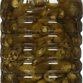 ROYAL CHEF SLICED JALAPENO PEPPERS822514324850
