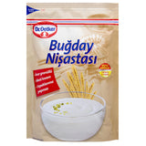 DR. OETKER WHEAT STARCH 150G